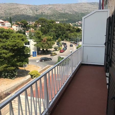 Dbk 1 Appartamento Dubrovnik Buitenkant foto