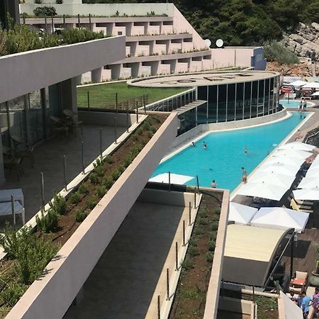 Dbk 1 Appartamento Dubrovnik Buitenkant foto