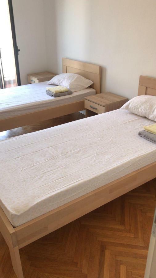 Dbk 1 Appartamento Dubrovnik Buitenkant foto
