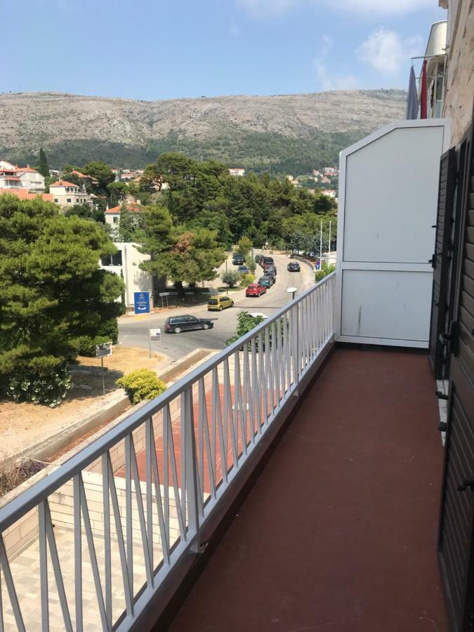 Dbk 1 Appartamento Dubrovnik Buitenkant foto