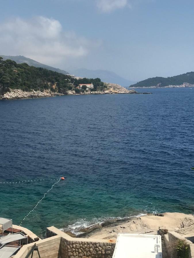 Dbk 1 Appartamento Dubrovnik Buitenkant foto
