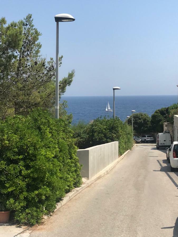 Dbk 1 Appartamento Dubrovnik Buitenkant foto