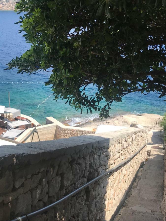 Dbk 1 Appartamento Dubrovnik Buitenkant foto