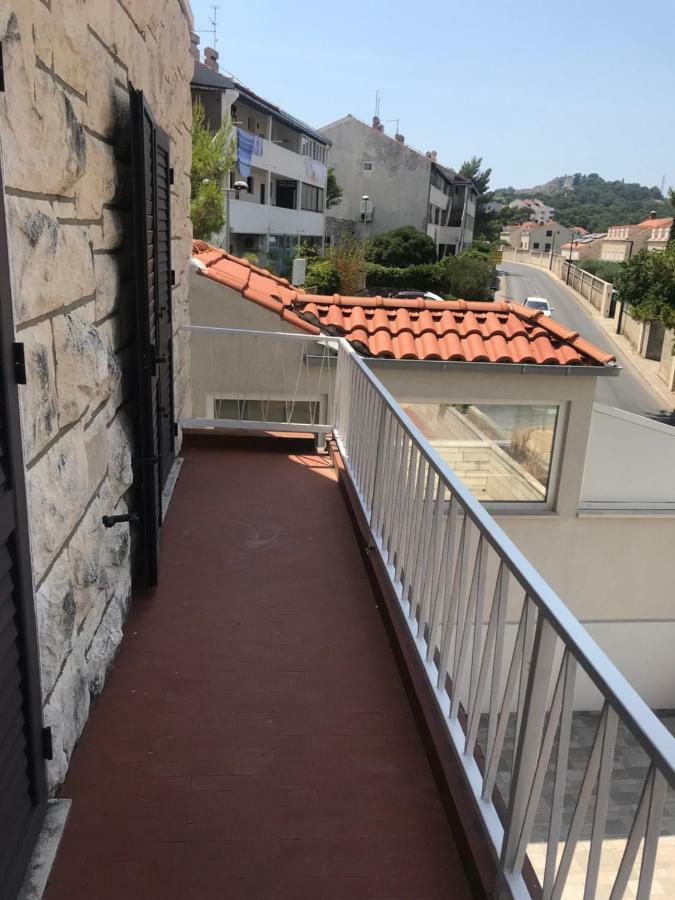 Dbk 1 Appartamento Dubrovnik Buitenkant foto