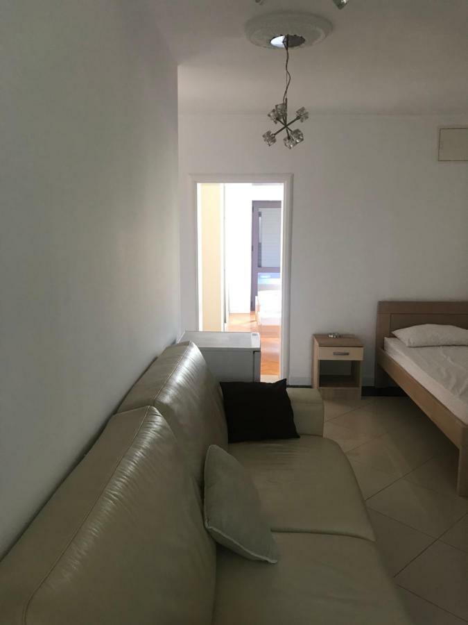 Dbk 1 Appartamento Dubrovnik Buitenkant foto